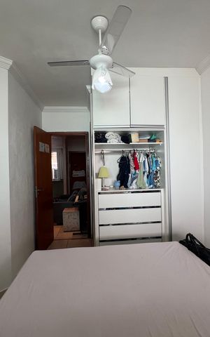 Casa para alugar com 117m², 2 quartos e 2 vagas
