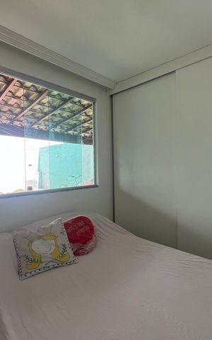 Casa para alugar com 117m², 2 quartos e 2 vagas
