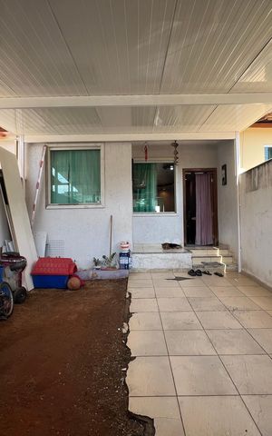 Casa para alugar com 117m², 2 quartos e 2 vagas