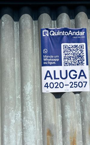 Casa para alugar com 117m², 2 quartos e 2 vagas