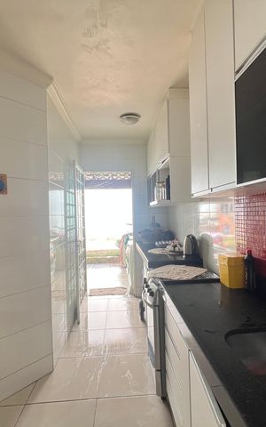 Casa para alugar com 117m², 2 quartos e 2 vagas