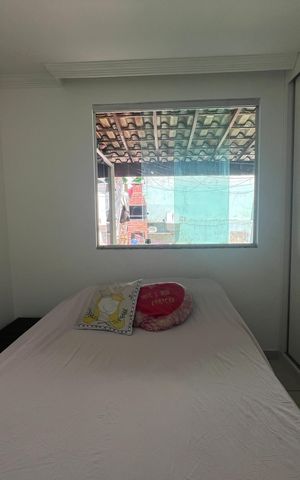 Casa para alugar com 117m², 2 quartos e 2 vagas