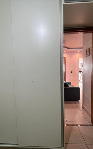 Casa para alugar com 117m², 2 quartos e 2 vagas