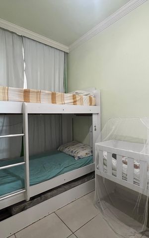 Casa para alugar com 117m², 2 quartos e 2 vagas