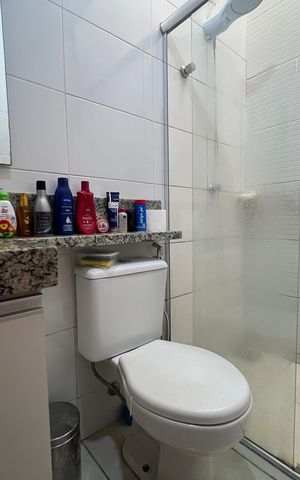 Casa para alugar com 117m², 2 quartos e 2 vagas