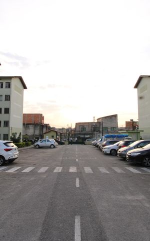 Apartamento para alugar com 44m², 2 quartos e 1 vagaEstacionamento