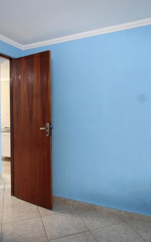 Apartamento para alugar com 44m², 2 quartos e 1 vagaQuarto 1