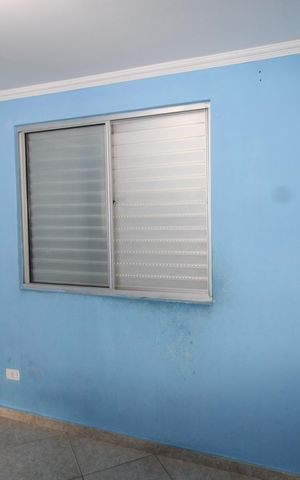 Apartamento para alugar com 44m², 2 quartos e 1 vagaQuarto 1