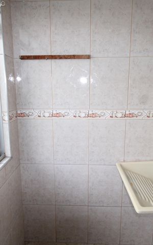 Apartamento para alugar com 44m², 2 quartos e 1 vagaÁrea de Serviço
