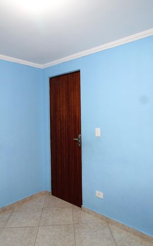 Apartamento para alugar com 44m², 2 quartos e 1 vagaQuarto 2
