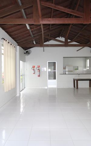 Apartamento para alugar com 44m², 2 quartos e 1 vagaÁrea comum