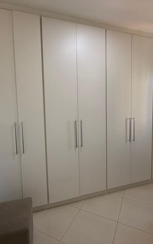 Apartamento à venda com 58m², 2 quartos e 2 vagas Apartamento à venda com 58m², 2 quartos e 2 vagasQuarto 2