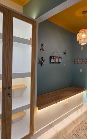 Apartamento para alugar com 80m², 2 quartos e 1 vaga Apartamento para alugar com 80m², 2 quartos e 1 vagaSala