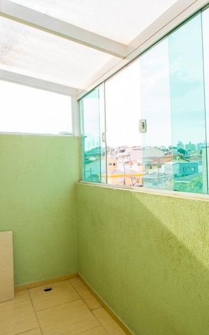 Apartamento à venda com 74m², 1 quarto e 1 vaga Apartamento à venda com 74m², 1 quarto e 1 vagaÁrea de serviço