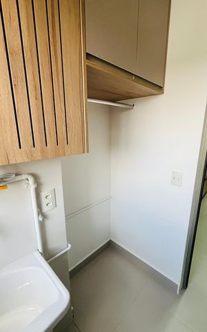 Apartamento à venda com 93m², 3 quartos e 2 vagas