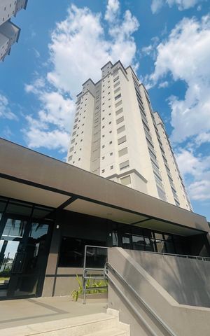 Apartamento à venda com 93m², 3 quartos e 2 vagas