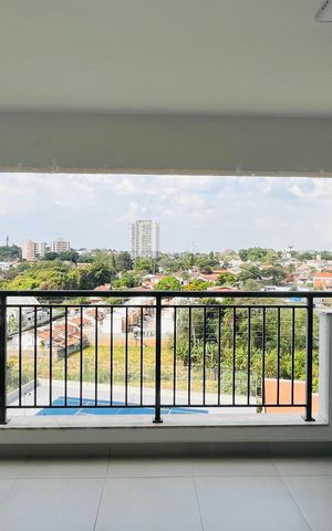 Apartamento à venda com 93m², 3 quartos e 2 vagas