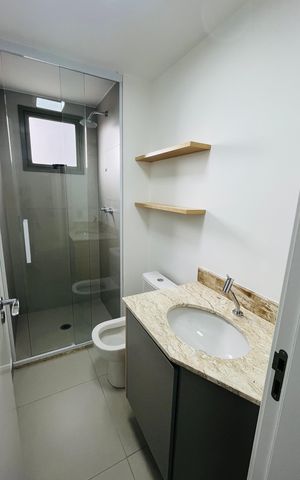 Apartamento à venda com 93m², 3 quartos e 2 vagas