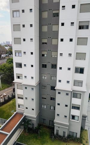 Apartamento à venda com 93m², 3 quartos e 2 vagas