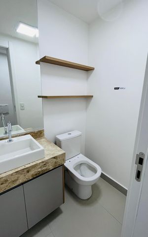 Apartamento à venda com 93m², 3 quartos e 2 vagas