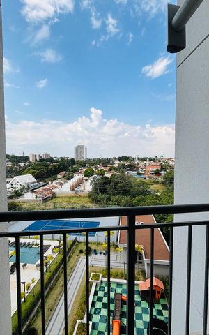 Apartamento à venda com 93m², 3 quartos e 2 vagas
