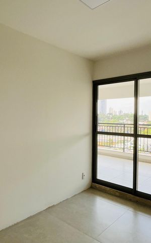 Apartamento à venda com 93m², 3 quartos e 2 vagas