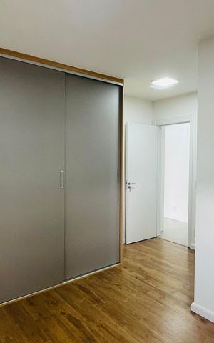 Apartamento à venda com 93m², 3 quartos e 2 vagas
