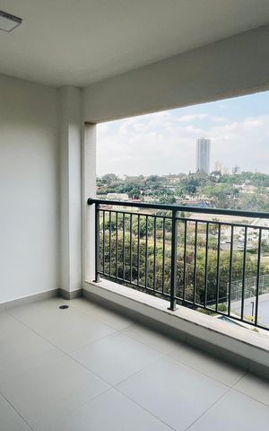 Apartamento à venda com 93m², 3 quartos e 2 vagas
