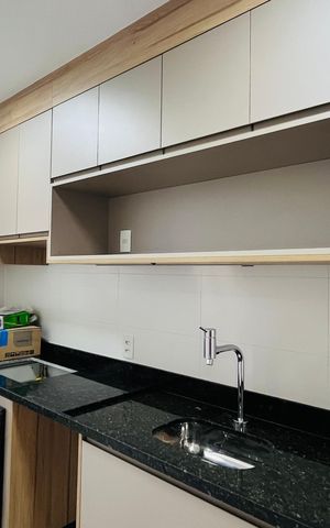 Apartamento à venda com 93m², 3 quartos e 2 vagas
