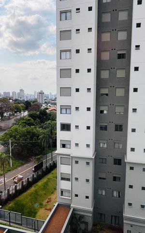 Apartamento à venda com 93m², 3 quartos e 2 vagas