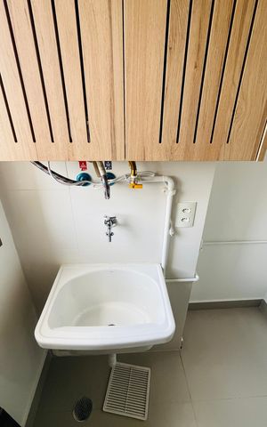 Apartamento à venda com 93m², 3 quartos e 2 vagas