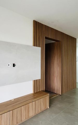Apartamento à venda com 93m², 3 quartos e 2 vagas