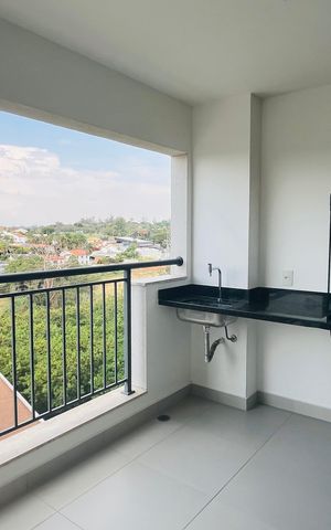 Apartamento à venda com 93m², 3 quartos e 2 vagas