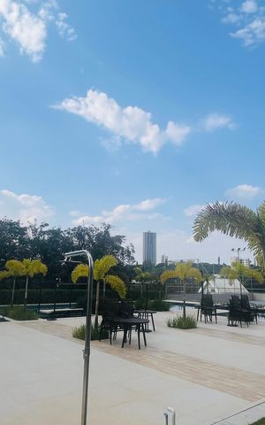 Apartamento à venda com 93m², 3 quartos e 2 vagas
