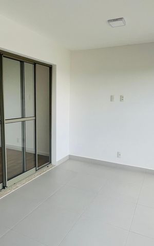 Apartamento à venda com 93m², 3 quartos e 2 vagas