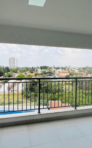 Apartamento à venda com 93m², 3 quartos e 2 vagas