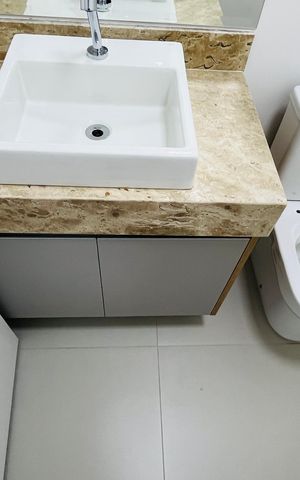 Apartamento à venda com 93m², 3 quartos e 2 vagas