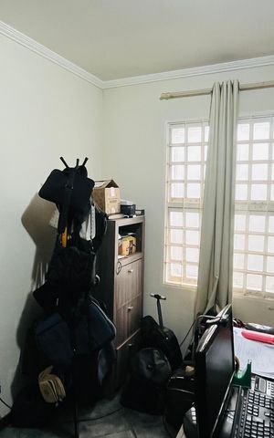 Casa à venda com 249m², 5 quartos e 2 vagas