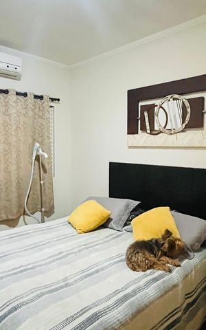 Casa à venda com 249m², 5 quartos e 2 vagas