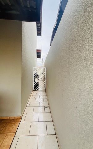 Casa à venda com 249m², 5 quartos e 2 vagas