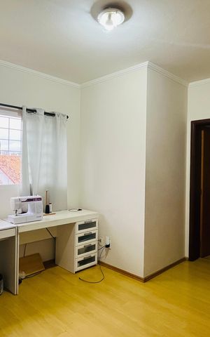 Casa à venda com 249m², 5 quartos e 2 vagas