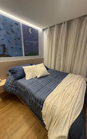 Apartamento à venda com 39m², 1 quarto e sem vaga Apartamento à venda com 39m², 1 quarto e sem vagaQuarto