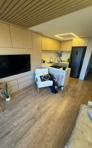 Apartamento à venda com 39m², 1 quarto e sem vaga Apartamento à venda com 39m², 1 quarto e sem vagaSala