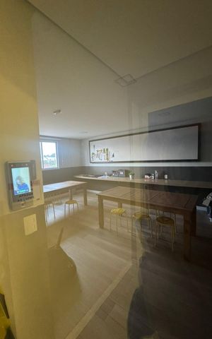 Apartamento à venda com 39m², 1 quarto e sem vaga