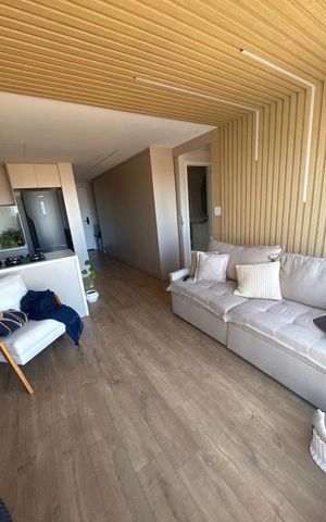 Apartamento à venda com 39m², 1 quarto e sem vaga Apartamento à venda com 39m², 1 quarto e sem vagaSala