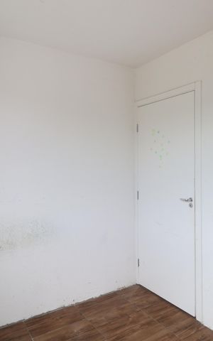 Apartamento à venda com 41m², 2 quartos e 1 vagaQuarto 2