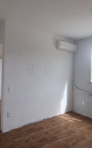 Apartamento à venda com 41m², 2 quartos e 1 vagaSala