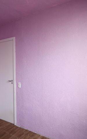 Apartamento à venda com 41m², 2 quartos e 1 vagaQuarto 1