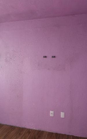 Apartamento à venda com 41m², 2 quartos e 1 vagaQuarto 1