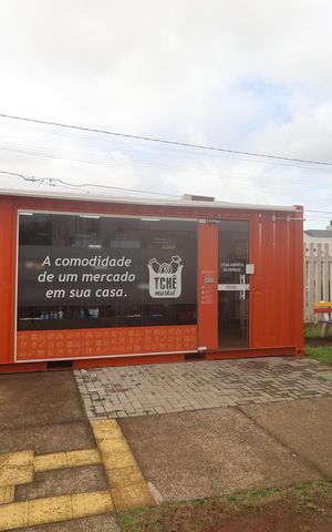 Apartamento à venda com 41m², 2 quartos e 1 vagaMercado